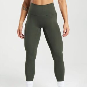 Gymshark Legacy Legging